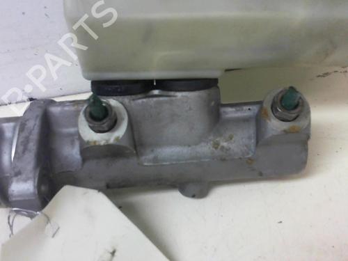 Used Brake master cylinder Brake master cylinder RENAULT SCÉNIC I MPV (JA0/1_, FA0_) 1.9 dTi (JA1U) (80 hp) 20943527 20943527
