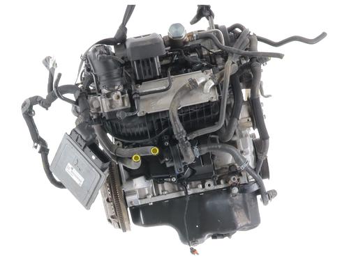Engine SEAT IBIZA IV (6J5, 6P1) 1.2 TSI | BP22030858M1 