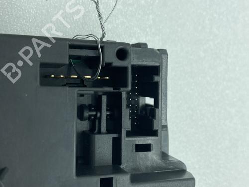Steering column stalk RENAULT MODUS / GRAND MODUS (F/JP0_) 1.5 dCi (FP0F, JP0F) | BP22024916I23 