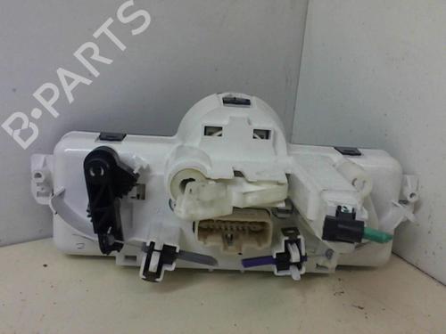 Climate control RENAULT MODUS / GRAND MODUS (F/JP0_) 1.5 dCi 75 | BP20943514I5 