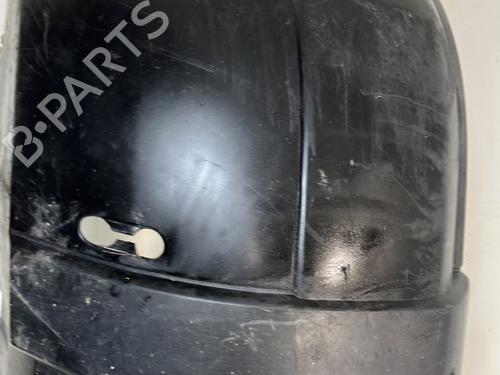Front bumper CITROËN BERLINGO / BERLINGO FIRST Box Body/MPV (M_) 1.6 HDI 75 (MB9HW) | BP21386948C7 