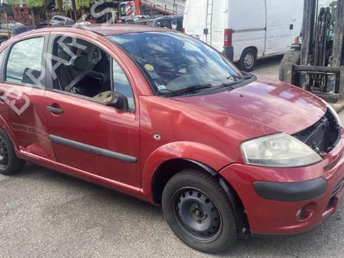 Højre baglygte CITROËN C3 I (FC_, FN_) 1.4 HDi | BP20955651C35 