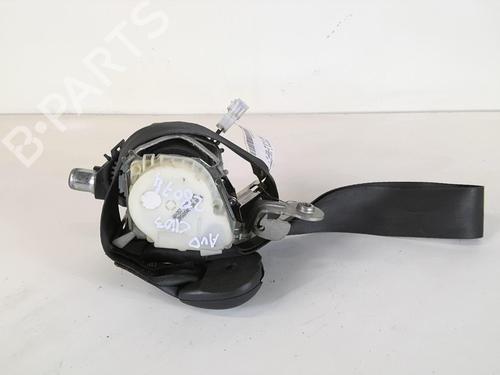 Used Front right belt tensioner RENAULT CLIO III (BR0/1, CR0/1) 1.5 dCi (C/BR0G, C/BR1G) (68 hp) 20952910