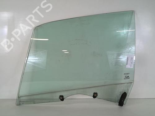 Used Front left door window FIAT PUNTO Convertible (176_) 90 1.6 (88 hp) 20952827