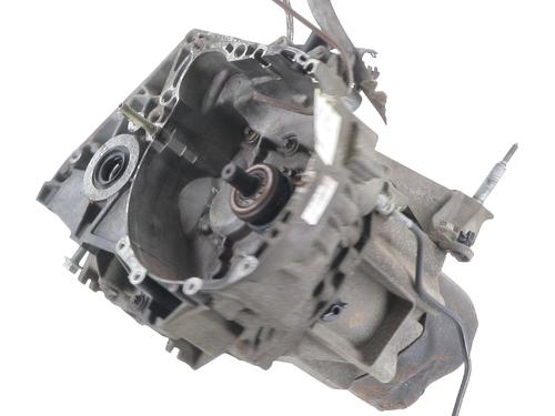 Gearbox RENAULT MODUS / GRAND MODUS (F/JP0_) 1.5 dCi (FP0D, JP0D) | BP20972202M3
