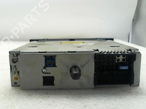 Radio PEUGEOT 5008 (0U_, 0E_) 1.6 HDi | BP20962159E6 