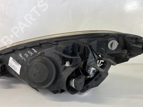 Right headlight CITROËN C4 Picasso I MPV (UD_) 2.0 HDi 138 | BP25289848C29 