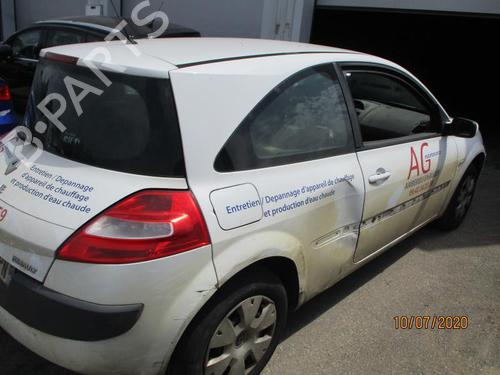 Right taillight RENAULT MEGANE II (BM0/1_, CM0/1_) 1.5 dCi (BM1F, CM1F) | BP20957664C35 