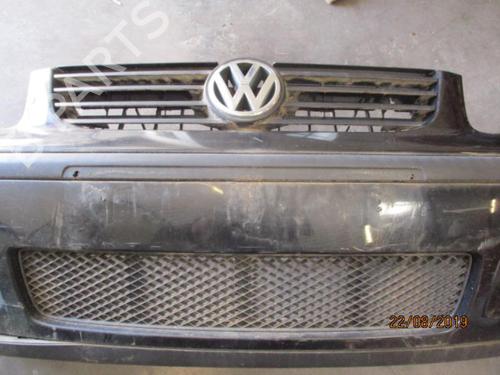 Front bumper VW POLO (6N2) 1.4 | BP22021017C7 