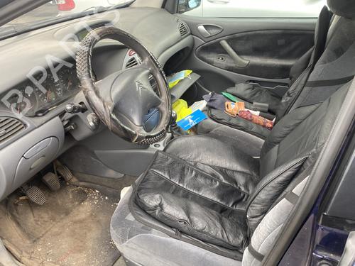 Left headlight CITROËN C5 I (DC_) 2.0 HDi (DCRHZB, DCRHZE) | BP29500981C28  - Image 10