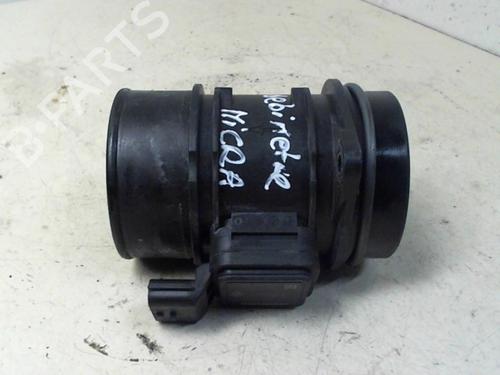 Mass air flow sensor NISSAN MICRA III (K12) 1.5 dCi | BP20950666M95 
