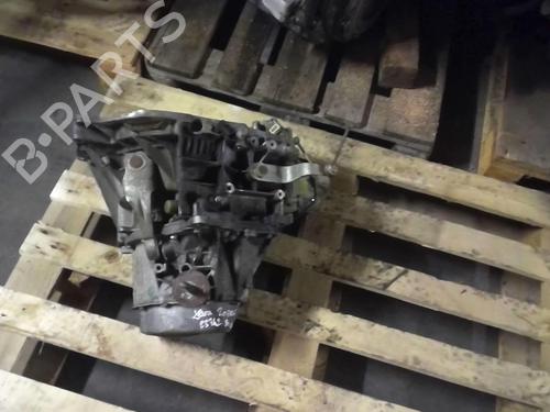 Used Gearbox CITROËN XSARA Coupe (N0) 2.0 HDI 90 (90 hp) 20946354
