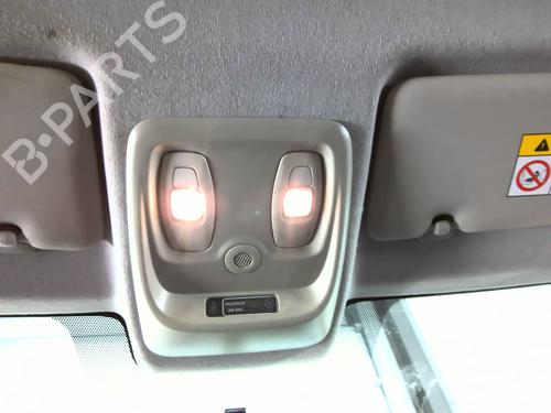 Plafonier Plafonier RENAULT CLIO IV (BH_) 1.5 dCi 75 (75 hp) 34415097 34415097