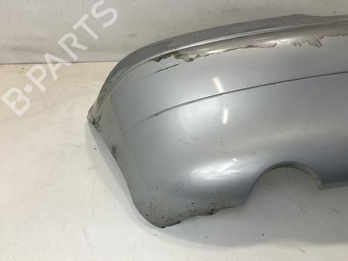 Rear bumper RENAULT MEGANE I Coach (DA0/1_) 1.6 16V (DA0B, DA04, DA11) | BP23104231C8 
