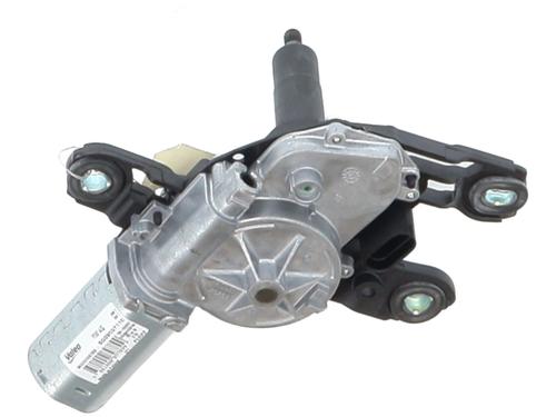 Rear wiper motor VW POLO VI (AW1, BZ1, AE1) 1.6 TDI | BP28476837M102 