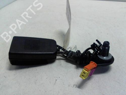 Used Seat buckle OPEL MERIVA B MPV (S10) 1.4 (75) (120 hp) 20962515