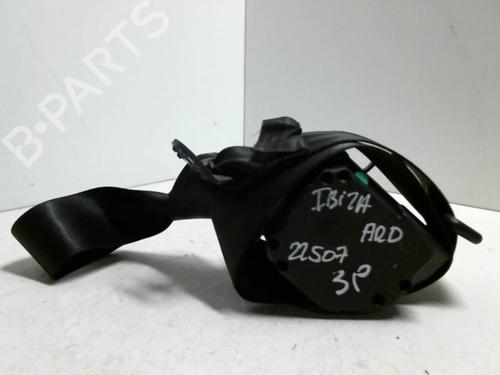 Used Rear right belt tensioner SEAT IBIZA III (6L1) 1.4 16V (75 hp) 20966108