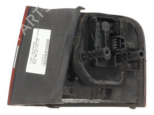 Venstre Baklys FIAT STILO Multi Wagon (192_) 1.9 JTD | BP20967476C34 