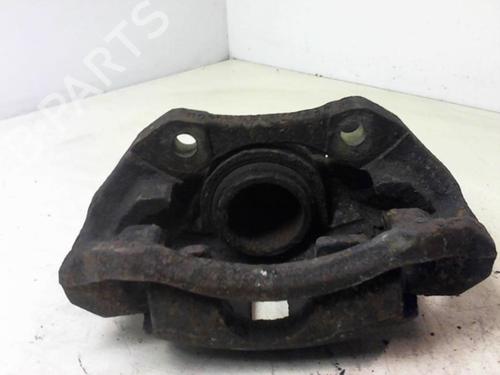 Højre bremsekaliber foran PEUGEOT 206 Hatchback (2A/C) 1.4 HDi eco 70 (68 hp) 20973201