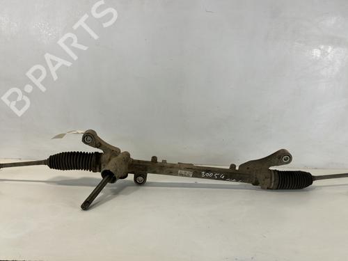 Styregear/Snekke FORD FIESTA VI (CB1, CCN) 1.4 TDCi (68 hp) 22027229
