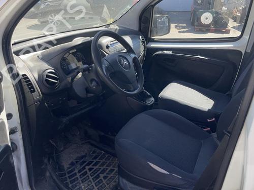 Front right window mechanism CITROËN NEMO Box Body/MPV (AA_) 1.3 HDi 75 | BP25332380C23  - Image 8