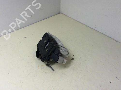 Used Front right lock VW POLO (6N2) 1.4 TDI (75 hp) 20973498