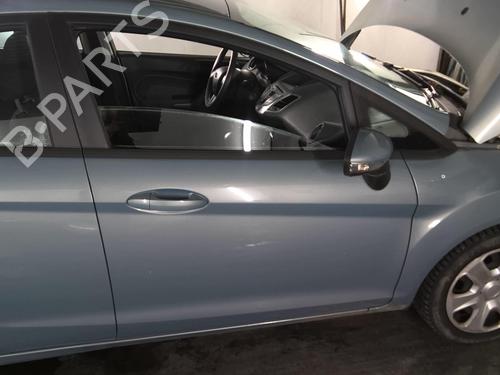 Used Right front door FORD FIESTA VI (CB1, CCN) 1.4 TDCi (68 hp) 23791708