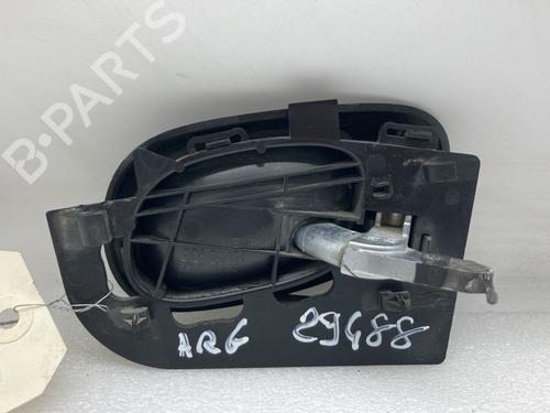Used Rear left interior door handle Rear left interior door handle PEUGEOT 206 SW (2E/K) 2.0 HDi (90 hp) 20938700 20938700