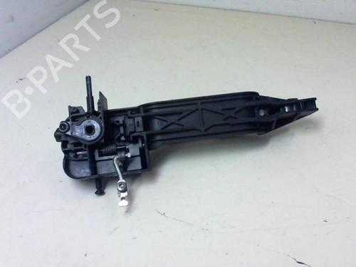 Front right exterior door handle FORD FIESTA V (JH_, JD_) 1.3 | BP20949242C129