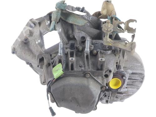Gearbox FIAT DUCATO Platform/Chassis (244_) 2.8 JTD | BP39522587M3 - Image 4