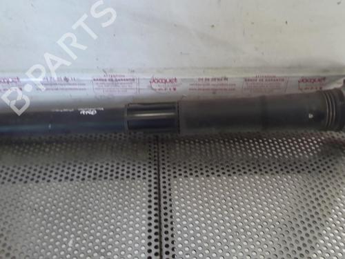 Used Right rear shock absorber SKODA OCTAVIA III (5E3, NL3, NR3) 1.6 TDI (110 hp) 20960133