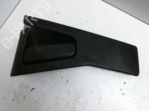 Used Rear right interior door handle Rear right interior door handle RENAULT CLIO IV Grandtour (KH_) 1.5 dCi 90 (KHN3, KHN4) (90 hp) 20952151 20952151
