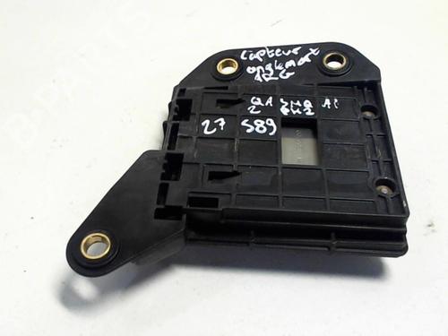 Used Electronic module Electronic module NISSAN QASHQAI II (J11, J11_) 1.2 DIG-T (115 hp) 20942033 20942033
