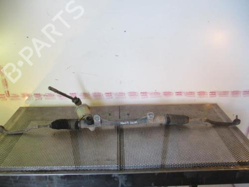 Steering rack RENAULT SCÉNIC III (JZ0/1_) 1.5 dCi | BP20970312M22