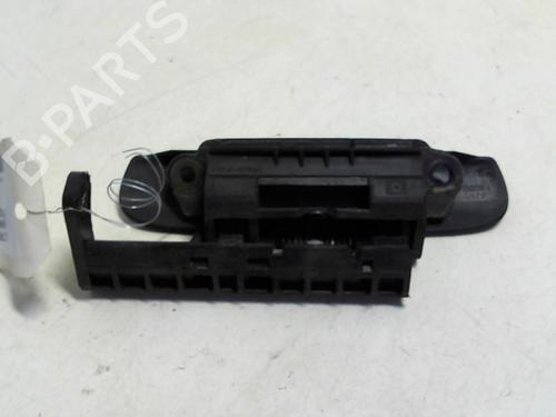 Front right exterior door handle CITROËN XSARA PICASSO (N68) 2.0 HDi | BP20947459C129 