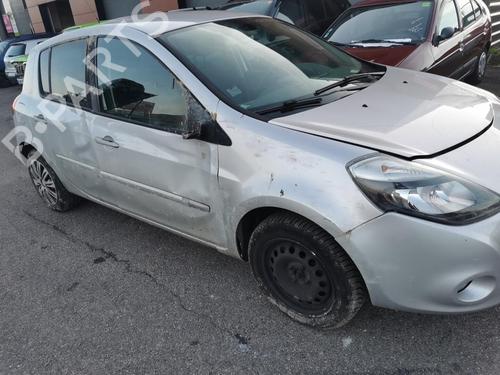 Used Parts RENAULT CLIO III Hatchback Van (SB_, SR_)    4504604
