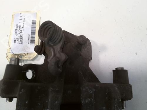 Venstre bremsekaliber bag FORD FOCUS C-MAX (DM2) 2.0 TDCi | BP22024735M107