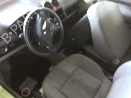 Right mirror SEAT AROSA (6H1) 1.0 | BP20972080C27 