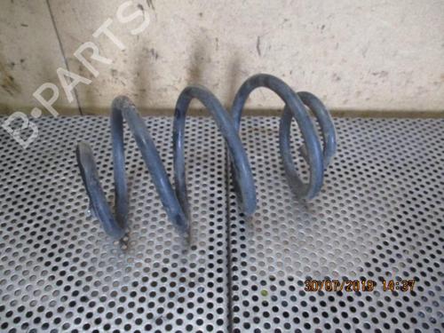 Used Shock absorber spring NISSAN MICRA III (K12) 1.2 16V (65 hp) 20942361