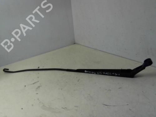 Used Front windshield wiper arm DAEWOO MATIZ (M100, M150) 1.0 (63 hp) 20938902