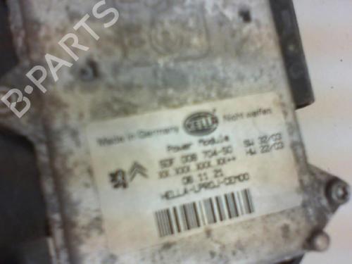 Used Right headlight Right headlight PEUGEOT 407 Coupe (6C_) 2.7 HDi (204 hp) 20966489 20966489