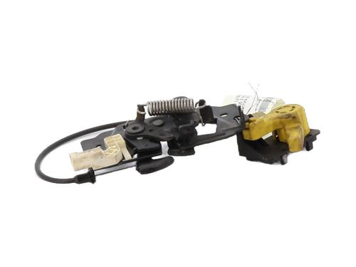 Hood lock FORD FOCUS III 2.0 TDCi | BP24551006C133 