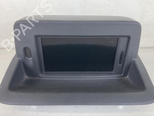 Used Radio RENAULT CLIO III (BR0/1, CR0/1) 1.5 dCi (88 hp) 20950144