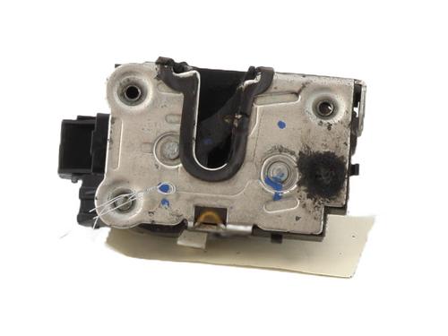 Used Front right lock DACIA DOKKER MPV (KE_) 1.2 TCe (KEM0, KEAY) (115 hp) 23971677
