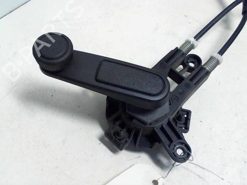 Used Rear left window mechanism Rear left window mechanism 20958960 20958960
