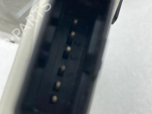 Front left lock PEUGEOT 208 I (CA_, CC_) 1.6 BlueHDi 100 | BP20950296C98 