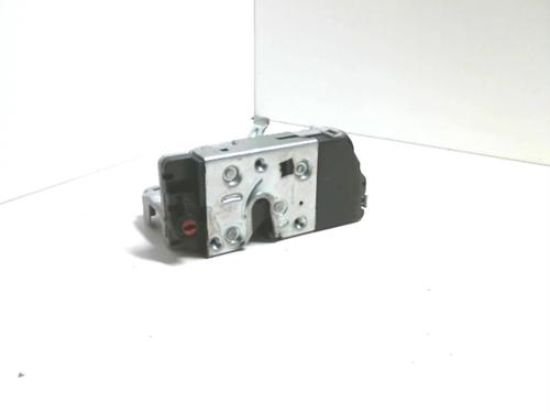 Used Rear left lock PEUGEOT 307 Break (3E) 1.6 HDi 110 (109 hp) 20946134