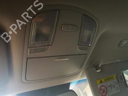Used Interior roof light Interior roof light HYUNDAI i30 (PDE, PD, PDEN) 1.6 CRDi (110 hp) 20951266 20951266