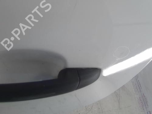 Left rear door PEUGEOT 207 (WA_, WC_) 1.4 HDi | BP22022747C4 