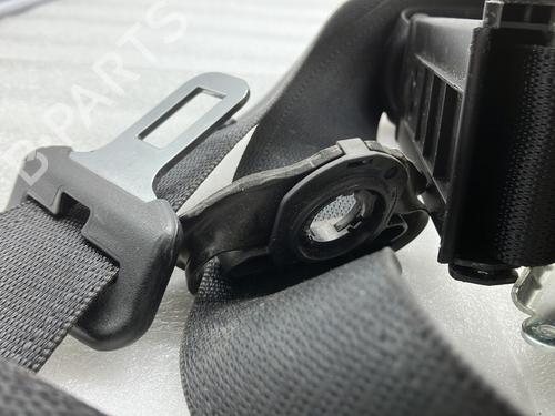Used Front right seatbelt Front right seatbelt OPEL MERIVA A MPV (X03) 1.4 16V Twinport LPG (E75) (90 hp) 22029867 22029867